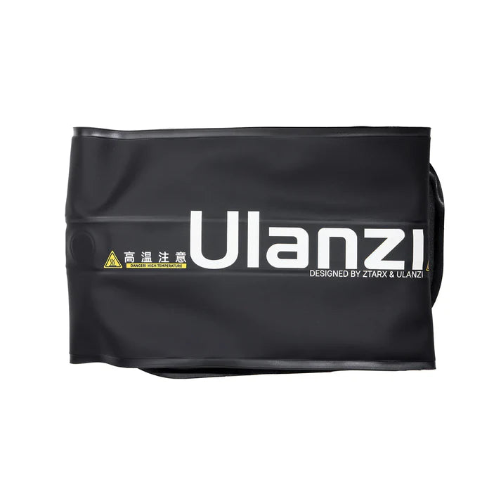 Ulanzi UA12 / UA20 Portable LED Tube Light with Air Ventilation Design