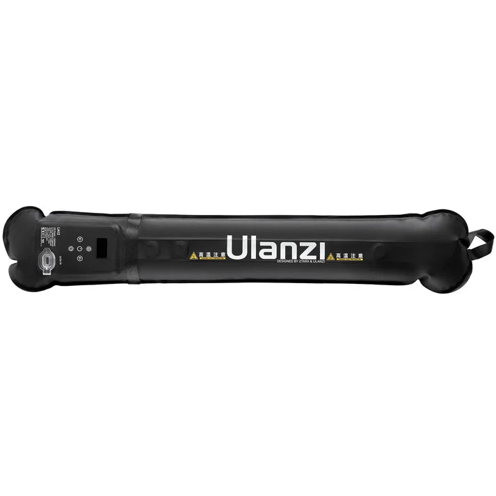 Ulanzi UA12 / UA20 Portable LED Tube Light with Air Ventilation Design