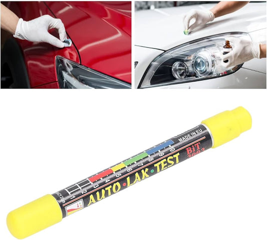 C0018 Automotive Paint Thickness Tester